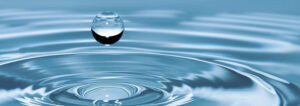 Symbolbild Wasser
