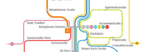 Stadtbus-Koenigsbrunn-Liniennetz-schematisch