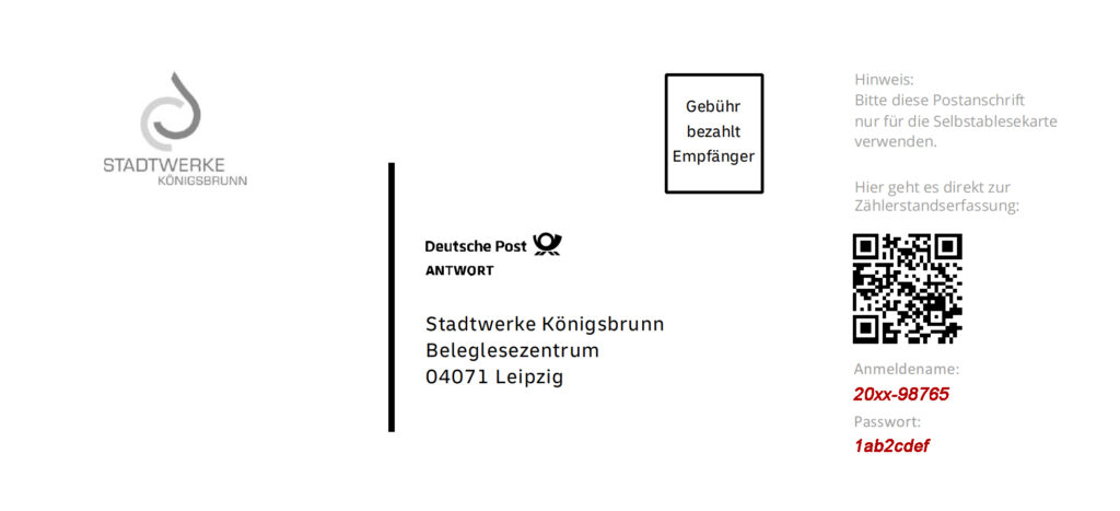 Fotovoltaik – Stadtwerke Königsbrunn